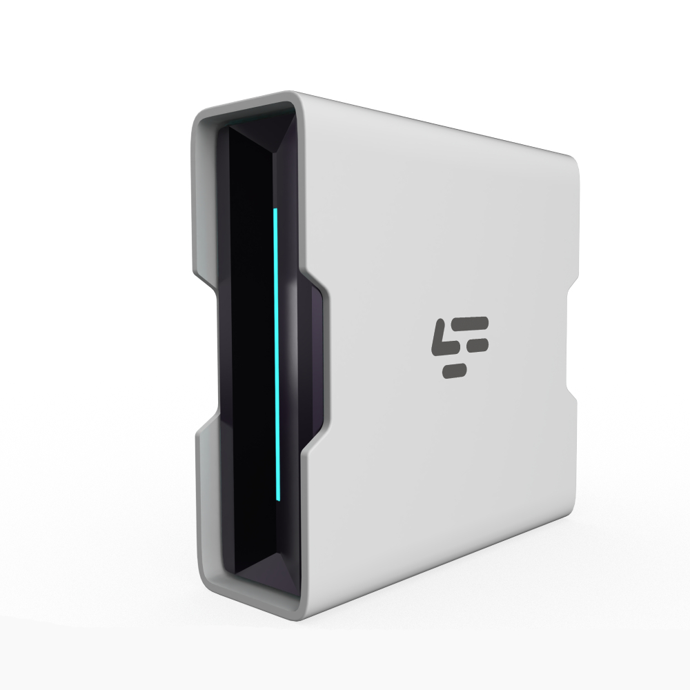 Бустер интернет-трафика для игровых консолей. LagoFast Box